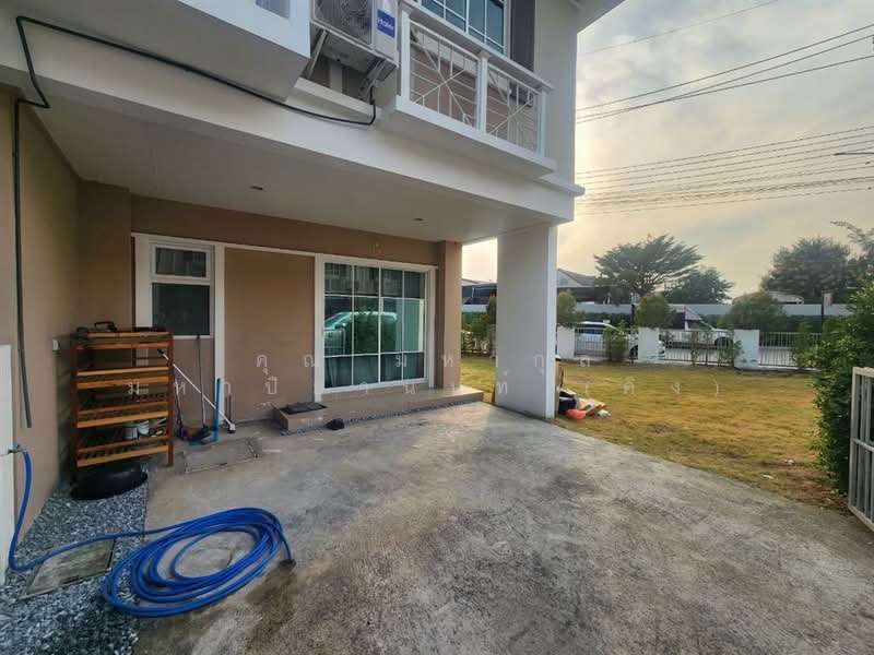 ไอลีฟ ทาวน์ เศรษฐกิจ-บางปลา (I Leaf Town Setthakit-Bangpla), Samut Sakhon, Tha-Sai, Muang Samut Sakhon, Samut Sakhon, 4 Bedrooms, 107 sqm, Townhouse For Sale, by คุณ มหากุล มหาปิยานนท์ (คิง), 500200450 - DDproperty.com