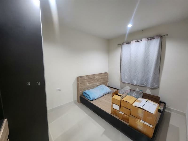 ไอลีฟ ทาวน์ เศรษฐกิจ-บางปลา (I Leaf Town Setthakit-Bangpla), Samut Sakhon, Tha-Sai, Muang Samut Sakhon, Samut Sakhon, 4 Bedrooms, 107 sqm, Townhouse For Sale, by คุณ มหากุล มหาปิยานนท์ (คิง), 500200450 - DDproperty.com