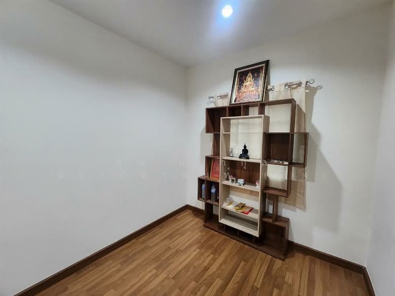 ไอลีฟ ทาวน์ เศรษฐกิจ-บางปลา (I Leaf Town Setthakit-Bangpla), Samut Sakhon, Tha-Sai, Muang Samut Sakhon, Samut Sakhon, 4 Bedrooms, 107 sqm, Townhouse For Sale, by คุณ มหากุล มหาปิยานนท์ (คิง), 500200450 - DDproperty.com