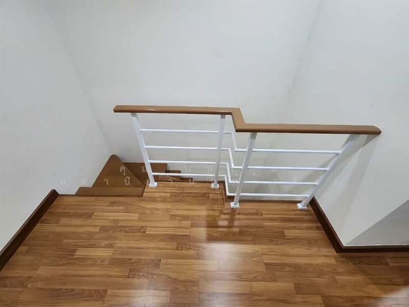 ไอลีฟ ทาวน์ เศรษฐกิจ-บางปลา (I Leaf Town Setthakit-Bangpla), Samut Sakhon, Tha-Sai, Muang Samut Sakhon, Samut Sakhon, 4 Bedrooms, 107 sqm, Townhouse For Sale, by คุณ มหากุล มหาปิยานนท์ (คิง), 500200450 - DDproperty.com