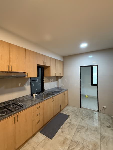 House For Rent The Noble Ekkamai 22, กรุงเทพ, Ekkamai 22, คลองตันเหนือ, วัฒนา, กรุงเทพ, 450 ตร.ม., บ้านเดี่ยว ให้เช่า, โดย Suchanya Piboonwiput, 500200451 - DDproperty.com