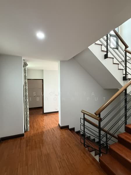 House For Rent The Noble Ekkamai 22, กรุงเทพ, Ekkamai 22, คลองตันเหนือ, วัฒนา, กรุงเทพ, 450 ตร.ม., บ้านเดี่ยว ให้เช่า, โดย Suchanya Piboonwiput, 500200451 - DDproperty.com