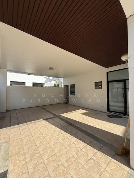 House For Rent The Noble Ekkamai 22, กรุงเทพ, Ekkamai 22, คลองตันเหนือ, วัฒนา, กรุงเทพ, 450 ตร.ม., บ้านเดี่ยว ให้เช่า, โดย Suchanya Piboonwiput, 500200451 - DDproperty.com