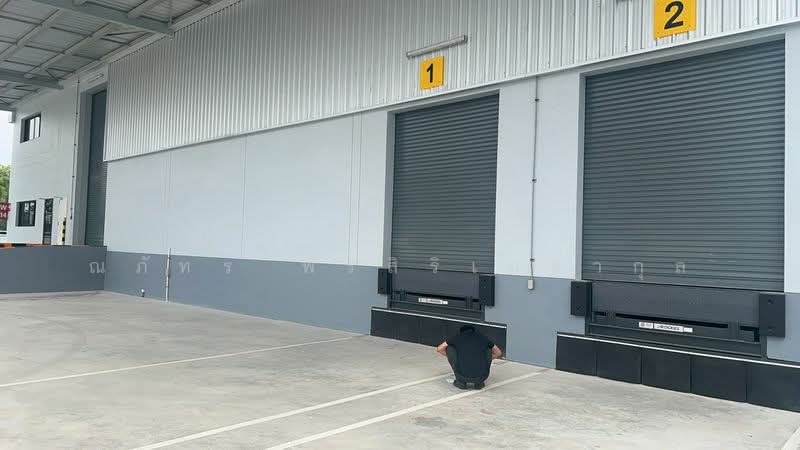 ให้เช่า - บางหญ้าแพรก, สมุทรปราการ