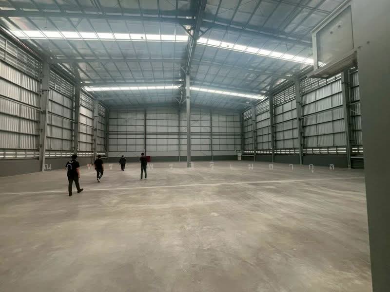 For Rent - บางหญ้าแพรก, Samut Prakan