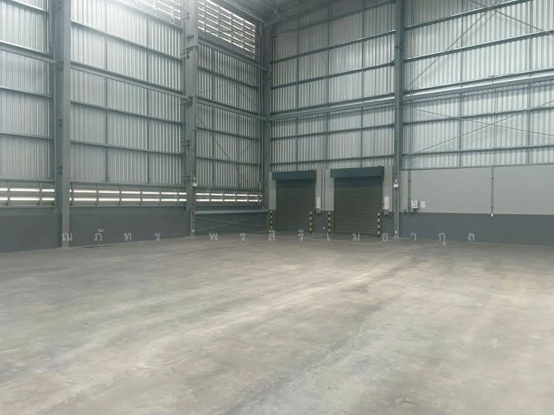 For Rent - บางหญ้าแพรก, Samut Prakan