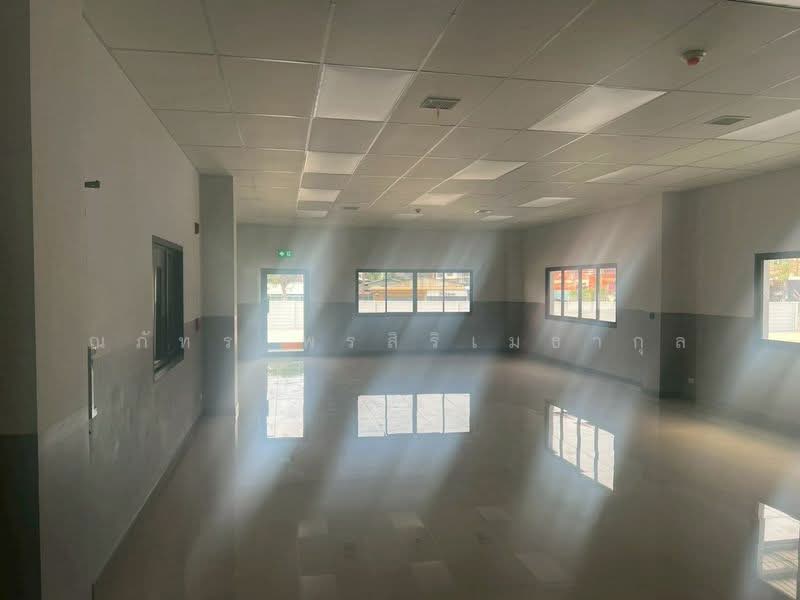 For Rent - บางหญ้าแพรก, Samut Prakan