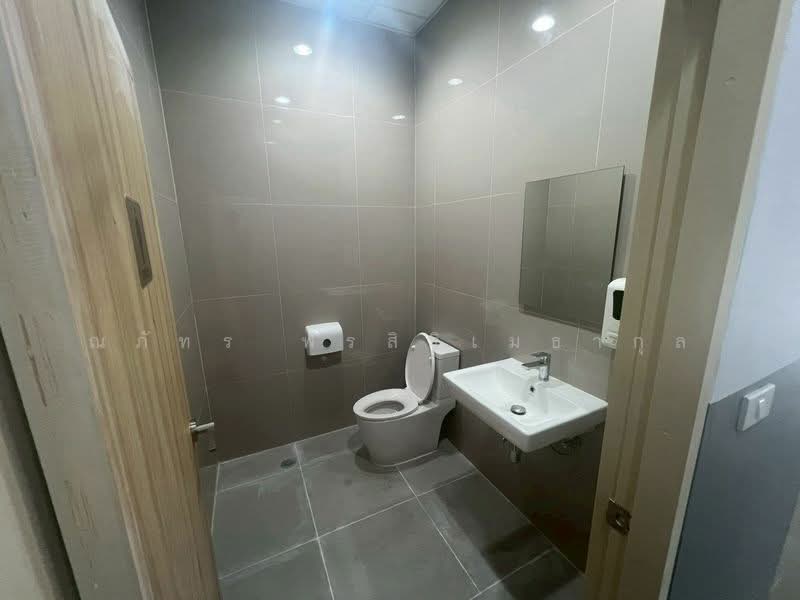 For Rent - บางหญ้าแพรก, Samut Prakan