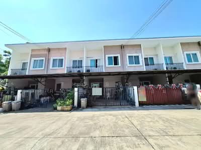 ขาย - Blessity Park Sukhumvit-Bangpoo : เบล็สซิตี้ พาร์ค สุขุมวิท-บางปู, สมุทรปราการ