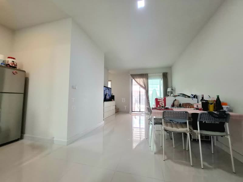 Blessity Park Sukhumvit-Bangpoo, Samut Prakan, Sukhumvit Road, Tai Ban Mai, Muang Samut Prakarn, Samut Prakan, 3 Bedrooms, 100 sqm, Single Detached House For Sale, by The Best Property นอม, 500200453 - DDproperty.com