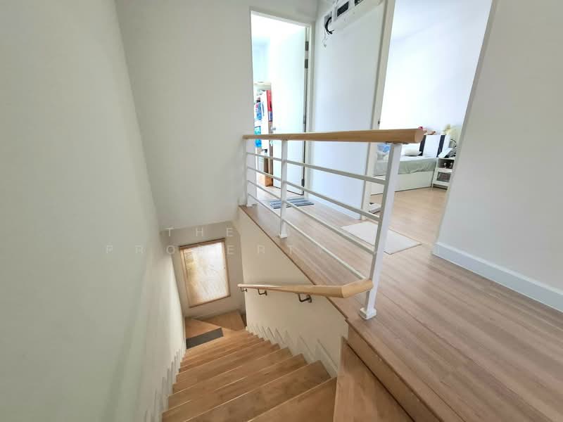 Blessity Park Sukhumvit-Bangpoo, Samut Prakan, Sukhumvit Road, Tai Ban Mai, Muang Samut Prakarn, Samut Prakan, 3 Bedrooms, 100 sqm, Single Detached House For Sale, by The Best Property นอม, 500200453 - DDproperty.com