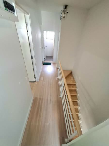 Blessity Park Sukhumvit-Bangpoo, Samut Prakan, Sukhumvit Road, Tai Ban Mai, Muang Samut Prakarn, Samut Prakan, 3 Bedrooms, 100 sqm, Single Detached House For Sale, by The Best Property นอม, 500200453 - DDproperty.com