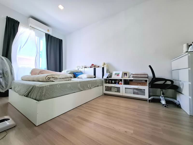 Blessity Park Sukhumvit-Bangpoo, Samut Prakan, Sukhumvit Road, Tai Ban Mai, Muang Samut Prakarn, Samut Prakan, 3 Bedrooms, 100 sqm, Single Detached House For Sale, by The Best Property นอม, 500200453 - DDproperty.com