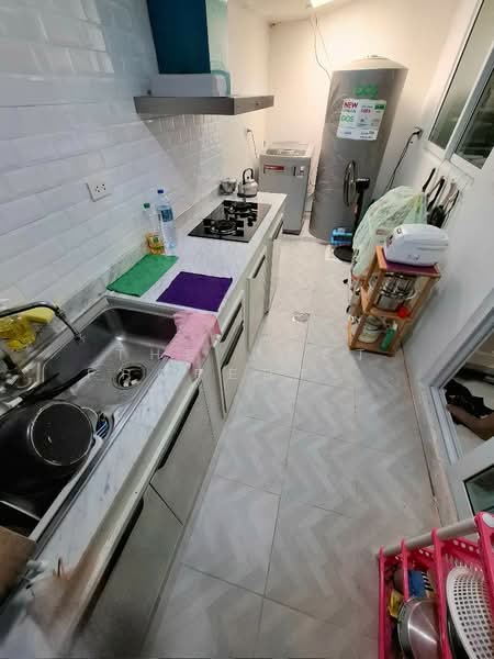 Blessity Park Sukhumvit-Bangpoo, Samut Prakan, Sukhumvit Road, Tai Ban Mai, Muang Samut Prakarn, Samut Prakan, 3 Bedrooms, 100 sqm, Single Detached House For Sale, by The Best Property นอม, 500200453 - DDproperty.com