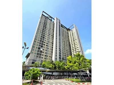 For Sale - Escent Rayong, Rayong