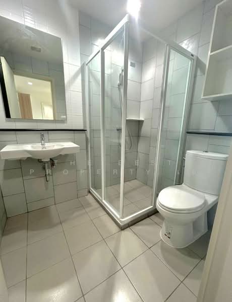 Escent Rayong, Rayong, Bypass Road No. 32, Choeng Noen, Muang Rayong, Rayong, 1 Bedroom, 35 sqm, Condo For Sale, by The Best Property เอ, 500200454 - DDproperty.com