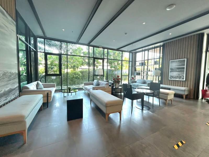 Escent Rayong, Rayong, Bypass Road No. 32, Choeng Noen, Muang Rayong, Rayong, 1 Bedroom, 35 sqm, Condo For Sale, by The Best Property เอ, 500200454 - DDproperty.com