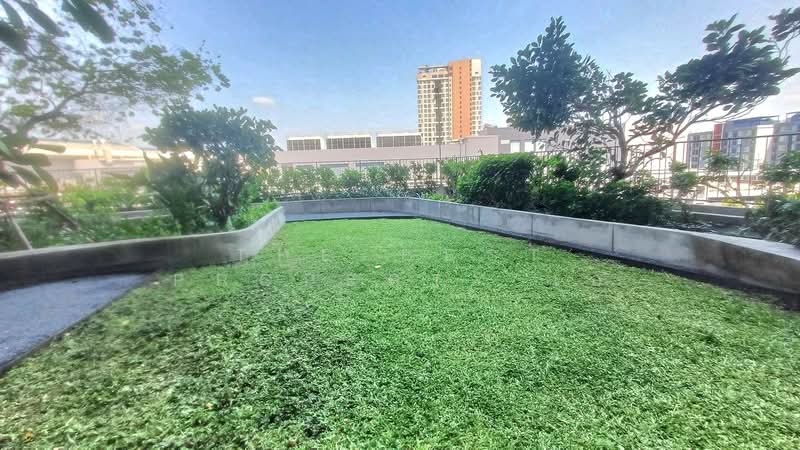 Escent Rayong, Rayong, Bypass Road No. 32, Choeng Noen, Muang Rayong, Rayong, 1 Bedroom, 35 sqm, Condo For Sale, by The Best Property เอ, 500200454 - DDproperty.com