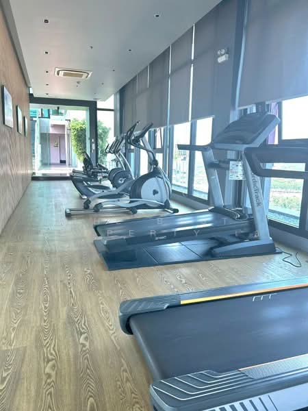 Escent Rayong, Rayong, Bypass Road No. 32, Choeng Noen, Muang Rayong, Rayong, 1 Bedroom, 35 sqm, Condo For Sale, by The Best Property เอ, 500200454 - DDproperty.com