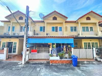 ขาย - หมู่บ้านเฟื่องฟ้าวิลล่า17 เฟส 1 แพรกษา สมุทรปราการ, สมุทรปราการ