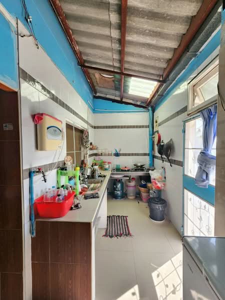 หมู่บ้านเฟื่องฟ้าวิลล่า17 เฟส 1 แพรกษา สมุทรปราการ, สมุทรปราการ, แพรกษาใหม่, เมืองสมุทรปราการ, สมุทรปราการ, 120 ตร.ม., ทาวน์เฮ้าส์ ขาย, โดย The Best Property น้ำหวาน, 500200457 - DDproperty.com