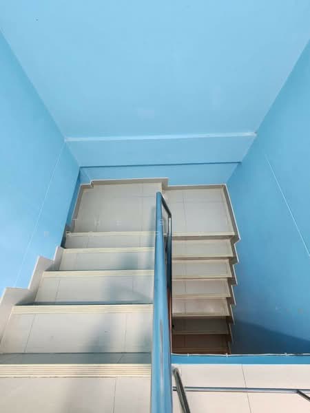 หมู่บ้านเฟื่องฟ้าวิลล่า17 เฟส 1 แพรกษา สมุทรปราการ, Samut Prakan, Phreak Sa Mai, Muang Samut Prakarn, Samut Prakan, 3 Bedrooms, 120 sqm, Townhouse For Sale, by The Best Property น้ำหวาน, 500200457 - DDproperty.com