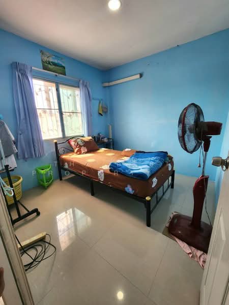 หมู่บ้านเฟื่องฟ้าวิลล่า17 เฟส 1 แพรกษา สมุทรปราการ, Samut Prakan, Phreak Sa Mai, Muang Samut Prakarn, Samut Prakan, 3 Bedrooms, 120 sqm, Townhouse For Sale, by The Best Property น้ำหวาน, 500200457 - DDproperty.com