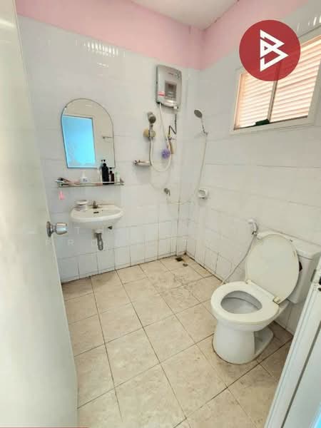 หมู่บ้านเฟื่องฟ้าวิลล่า17 เฟส 1 แพรกษา สมุทรปราการ, Samut Prakan, Phreak Sa Mai, Muang Samut Prakarn, Samut Prakan, 3 Bedrooms, 120 sqm, Townhouse For Sale, by The Best Property น้ำหวาน, 500200457 - DDproperty.com