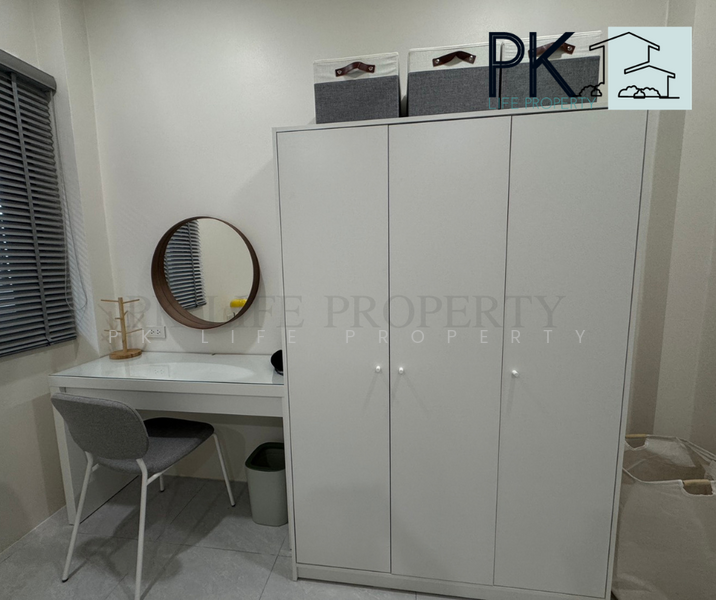 For Rent - 12R0569 This house for rent 2 bedroom 2 bathroom 28,000/month at thalang have fully furnished, Phuket