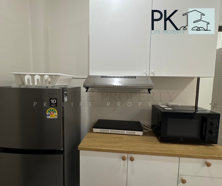 12R0569 This house for rent 2 bedroom 2 bathroom 28,000/month at thalang have fully furnished, ภูเก็ต, ศรีสุนทร, ถลาง, ภูเก็ต, 100 ตร.ม., บ้านแฝด ให้เช่า, โดย PK LIFE Property, 500200458 - DDproperty.com