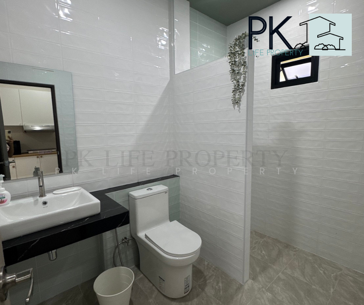 12R0569 This house for rent 2 bedroom 2 bathroom 28,000/month at thalang have fully furnished, ภูเก็ต, ศรีสุนทร, ถลาง, ภูเก็ต, 100 ตร.ม., บ้านแฝด ให้เช่า, โดย PK LIFE Property, 500200458 - DDproperty.com