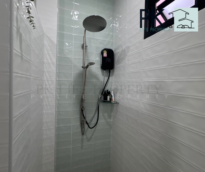 For Rent - 12R0569 This house for rent 2 bedroom 2 bathroom 28,000/month at thalang have fully furnished, Phuket