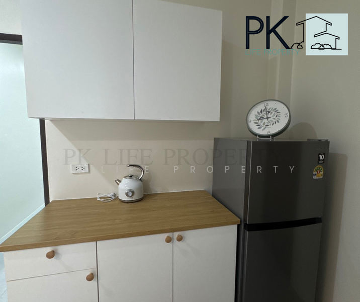 For Rent - 12R0569 This house for rent 2 bedroom 2 bathroom 28,000/month at thalang have fully furnished, Phuket