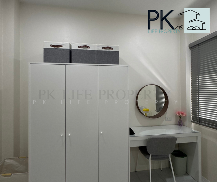 12R0569 This house for rent 2 bedroom 2 bathroom 28,000/month at thalang have fully furnished, ภูเก็ต, ศรีสุนทร, ถลาง, ภูเก็ต, 100 ตร.ม., บ้านแฝด ให้เช่า, โดย PK LIFE Property, 500200458 - DDproperty.com