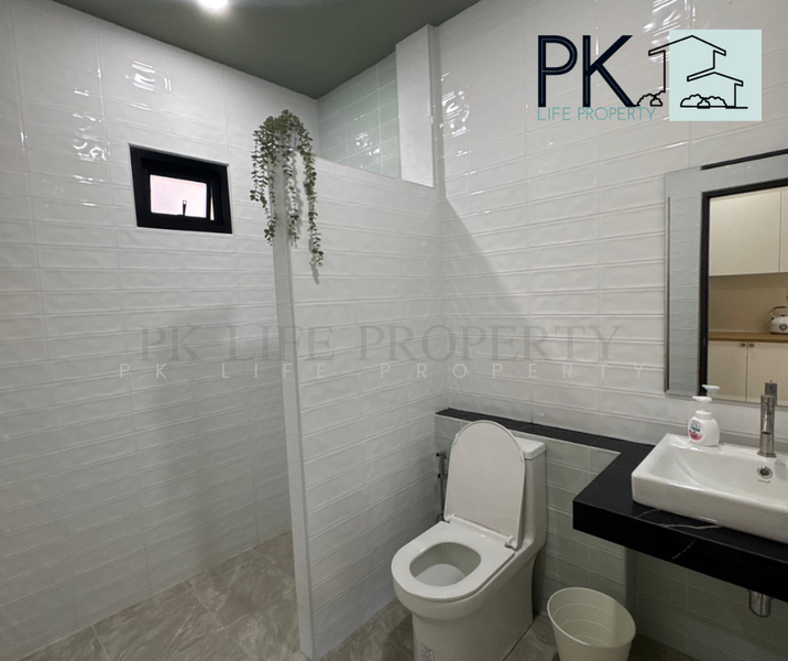 12R0569 This house for rent 2 bedroom 2 bathroom 28,000/month at thalang have fully furnished, ภูเก็ต, ศรีสุนทร, ถลาง, ภูเก็ต, 100 ตร.ม., บ้านแฝด ให้เช่า, โดย PK LIFE Property, 500200458 - DDproperty.com