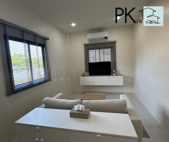 For Rent - 12R0569 This house for rent 2 bedroom 2 bathroom 28,000/month at thalang have fully furnished, Phuket