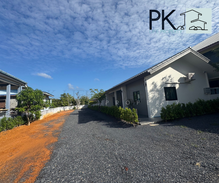 For Rent - 12R0569 This house for rent 2 bedroom 2 bathroom 28,000/month at thalang have fully furnished, Phuket