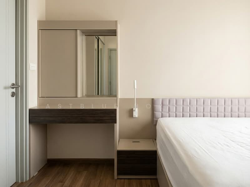 Onyx Phahonyothin, Bangkok, 1505 Phahonyothin Road, Samsen Nai, Phaya Thai, Bangkok, 1 Bedroom, 31 sqm, Condo For Sale, by Eastblue Horizon, 500200459 - DDproperty.com