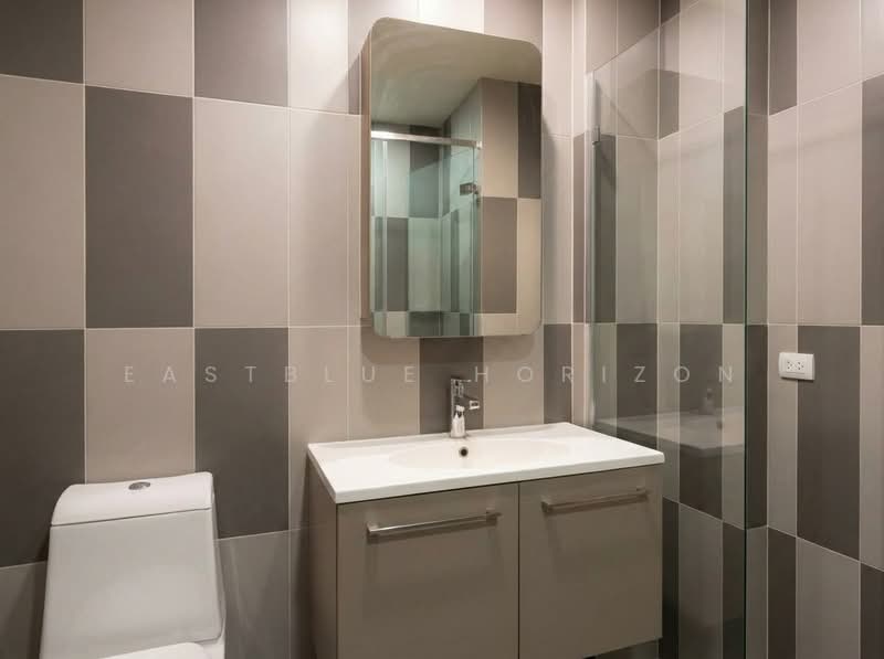 Onyx Phahonyothin, Bangkok, 1505 Phahonyothin Road, Samsen Nai, Phaya Thai, Bangkok, 1 Bedroom, 31 sqm, Condo For Sale, by Eastblue Horizon, 500200459 - DDproperty.com