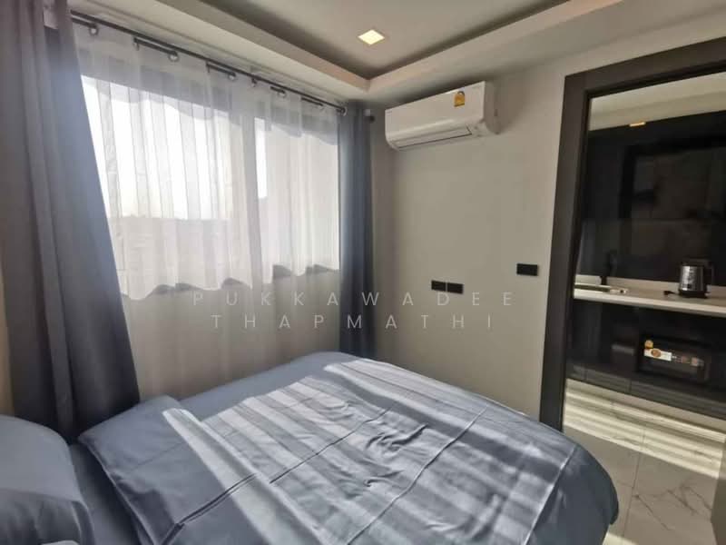 For Sale - Arcadia Millennium Tower, Chon Buri (Pattaya)