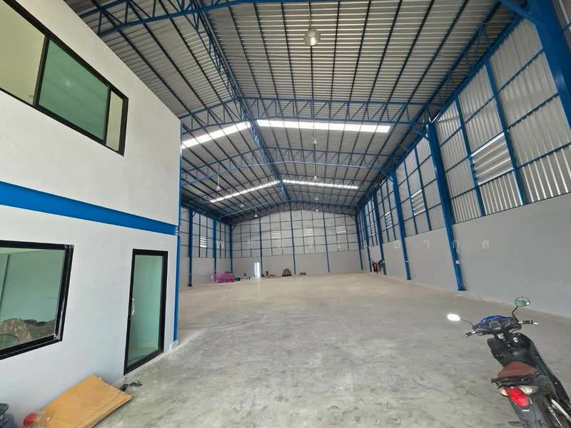 แพรกษาใหม่, Samut Prakan, Phreak Sa Mai, Muang Samut Prakarn, Samut Prakan, , 1,000 sqm, Warehouse/Factory For Rent, by ณภัทร พรสิริเมธากุล, 500200461 - DDproperty.com