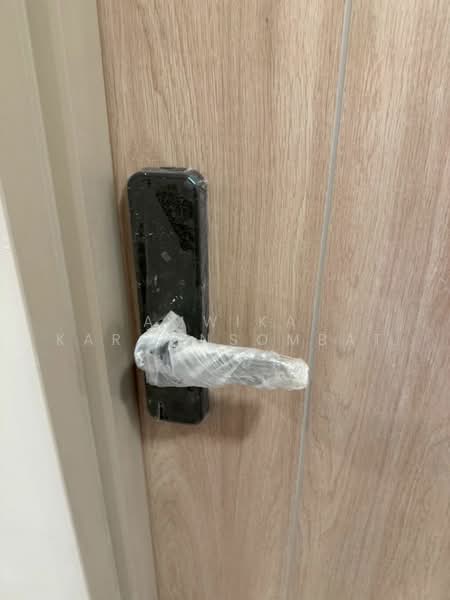 Dcondo Vivid Rangsit : ดีคอนโด วิวิด รังสิต, ปทุมธานี, ถ.พหลโยธิน, คลองหนึ่ง, คลองหลวง, ปทุมธานี, 26 ตร.ม., คอนโด ให้เช่า, โดย Amwika Karoonsombat, 500200462 - DDproperty.com