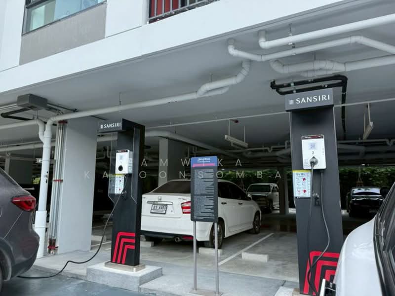 Dcondo Vivid Rangsit, Pathum Thani, Phaholyothin Road, Khlong Nung, Khlong Luang, Pathum Thani, Studio, 26 sqm, Condo For Rent, by Amwika Karoonsombat, 500200462 - DDproperty.com