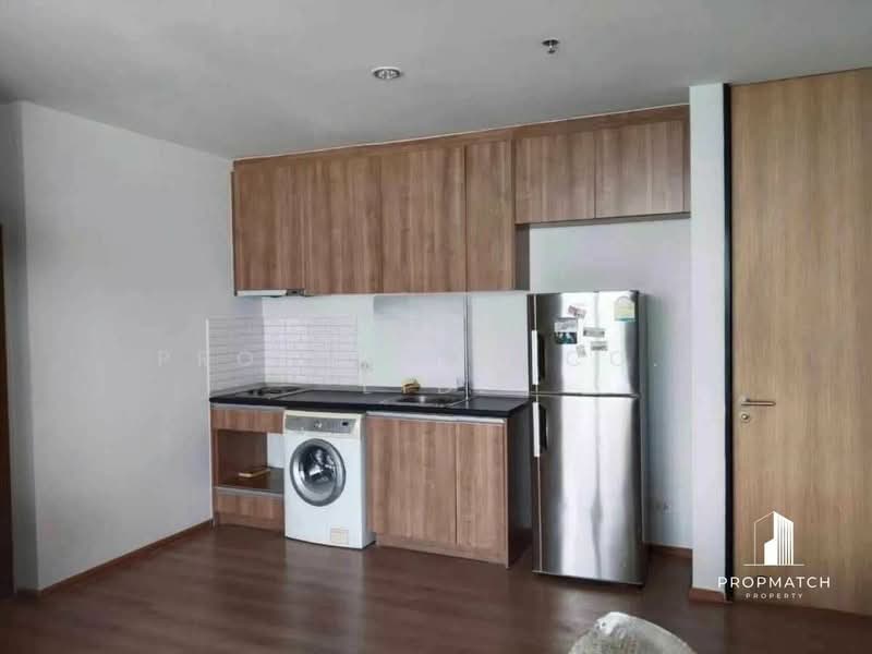 The Issara Ladprao, Bangkok, 296 Ladpao Road, Jom Phon, Chatuchak, Bangkok, 2 Bedrooms, 78 sqm, Condo For Sale, by PROPMATCH CO., LTD., 500200463 - DDproperty.com