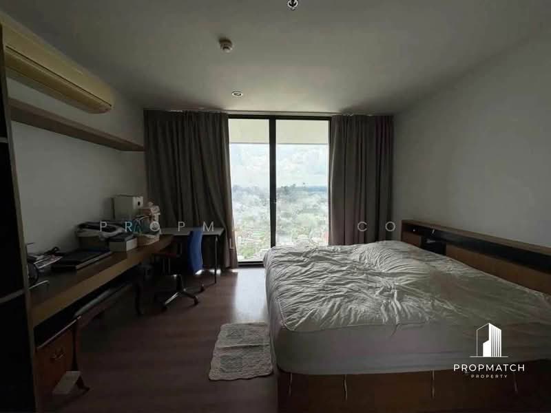 The Issara Ladprao, Bangkok, 296 Ladpao Road, Jom Phon, Chatuchak, Bangkok, 2 Bedrooms, 78 sqm, Condo For Sale, by PROPMATCH CO., LTD., 500200463 - DDproperty.com