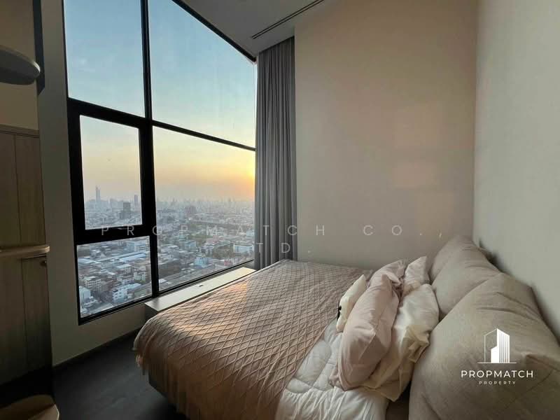 Park Origin Ratchathewi, Bangkok, 135 Phetchaburi Road, Thung Phaya Thai, Ratchathewi, Bangkok, 2 Bedrooms, 64 sqm, Condo For Sale, by PROPMATCH CO., LTD., 500200465 - DDproperty.com