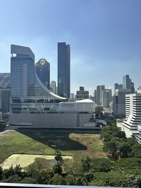 ขาย - Aman Nai Lert Residences Bangkok : อมัน นายเลิศ เรสซิเดนเซส กรุงเทพฯ, กรุงเทพ