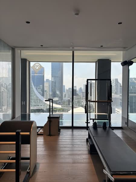 Aman Nai Lert Residences Bangkok, Bangkok, Witthayu Road, Lumphini, Pathum Wan, Bangkok, 1 Bedroom, 127 sqm, Condo For Sale, by The Elite Homes (Thailand) Co., Ltd., 500200466 - DDproperty.com