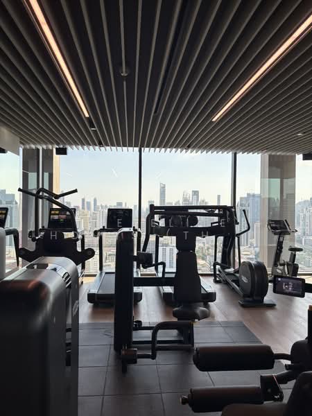 Aman Nai Lert Residences Bangkok, Bangkok, Witthayu Road, Lumphini, Pathum Wan, Bangkok, 1 Bedroom, 127 sqm, Condo For Sale, by The Elite Homes (Thailand) Co., Ltd., 500200466 - DDproperty.com