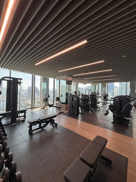 Aman Nai Lert Residences Bangkok, Bangkok, Witthayu Road, Lumphini, Pathum Wan, Bangkok, 1 Bedroom, 127 sqm, Condo For Sale, by The Elite Homes (Thailand) Co., Ltd., 500200466 - DDproperty.com